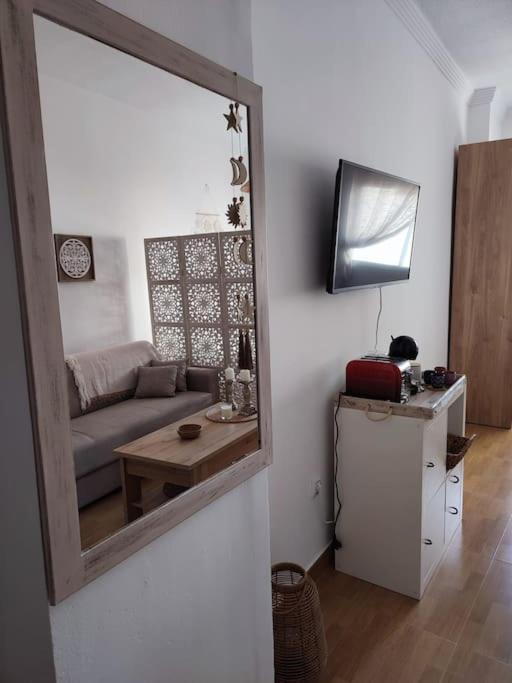 Portamar Estudio 312 Almuñécar Exterior foto