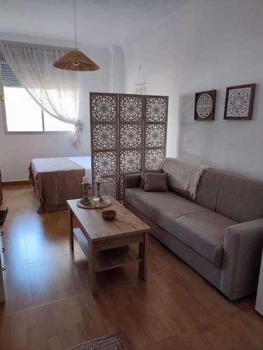 Portamar Estudio 312 Almuñécar Exterior foto